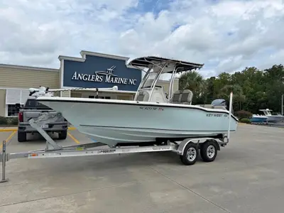 2025 Key West 219 FS
