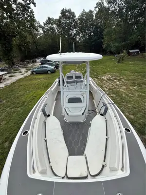 2017 Tidewater 200