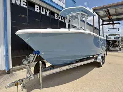 2026 ROBALO 230CC