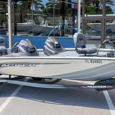2022 Tracker Pro 195TXW