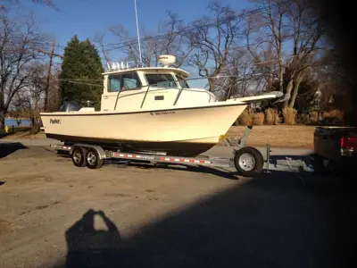 Parker 2520 XL 2011