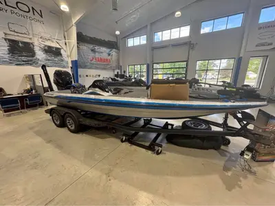 2026 Skeeter ZXE 21