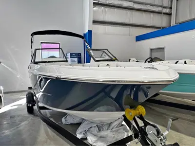 2026 Stingray 172DC