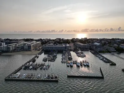 Rehoboth Bay Marina