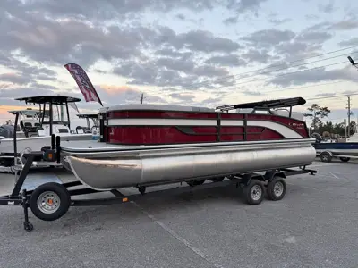 2026 Lowe Boats SS230 😎 0 Hours