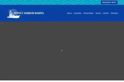 Sunset Harbor Marina LBI