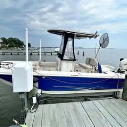 2018 Carolina Skiff 21’ Ultra Elite ultra elite