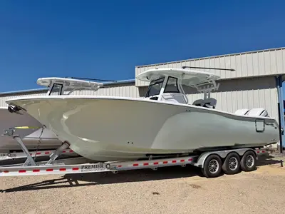 2026 Tidewater 302CC