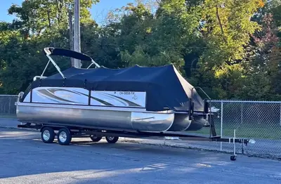 2019 JC Neptune Sport 23TT