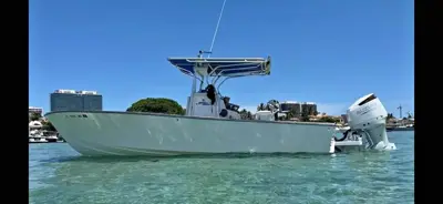 2004 Speed Sport 25