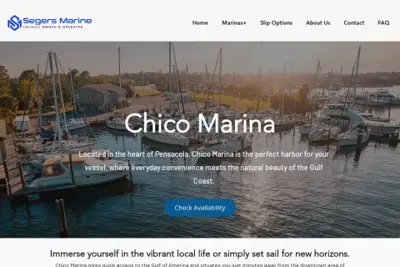 Chico Marina