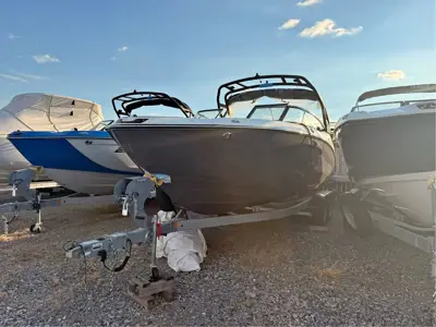 2025 Yamaha 252XE
