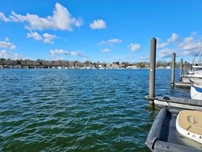 Boat Slip For Sale in Urbanna