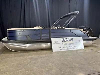 2026 Evotti 521 QL