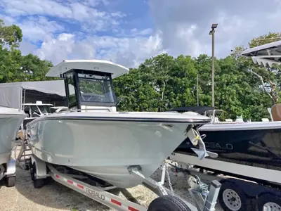 2026 Robalo 250