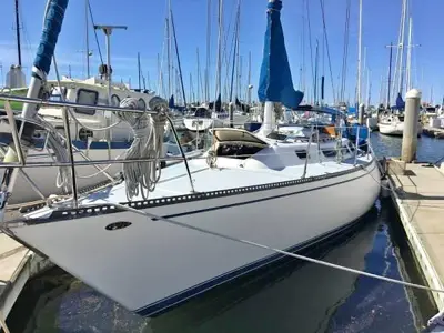 CATALINA 38 FOR SALE>>>REDUCED<<<