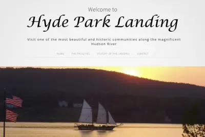 Hyde Park Landing
