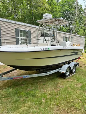 HYDRA-SPORT 2000