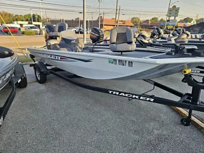 2026 USED TRACKER PRO 170 AL BOAT CALL JEREMY 🔥 865&356&2641 🔥