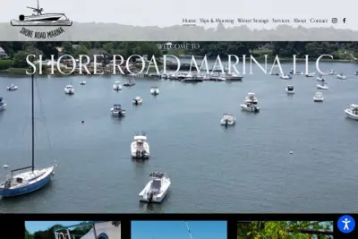 Shore Road Marina LLC
