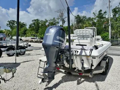 2019 Skeeter SX 240