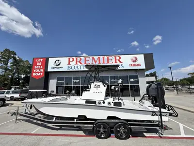 2026 Dargel 250 KAT HDX