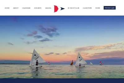 Bay Shore Yacht Club