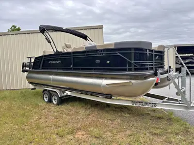 2026 StarCraft CX23 RL