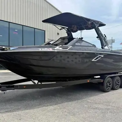 2023 Centurion Ri265