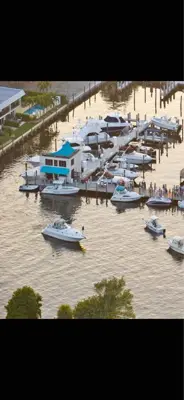40ft boat slip for rent