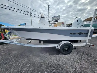 2026 NauticStar 194 Bay