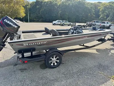 Ranger RT178
