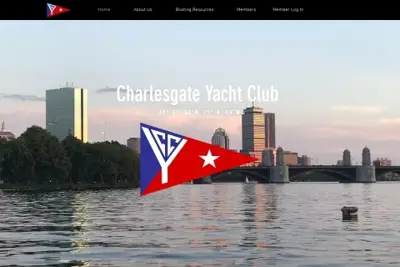 Charlesgate Yacht Club