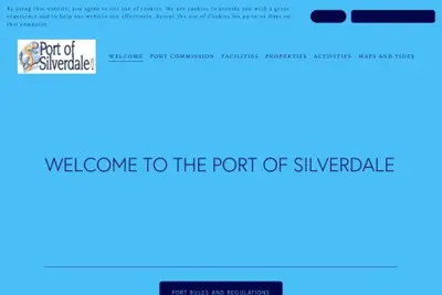 Silverdale Marina