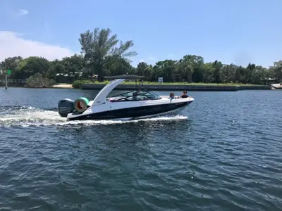 2022 REGAL OBX
