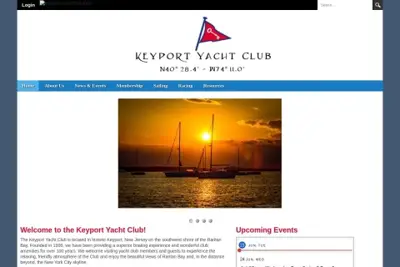 Keyport Yacht Club