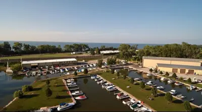 Slips Available in Lorain into November: Reserve Yours today!