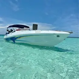 1987 SEAHAWK
