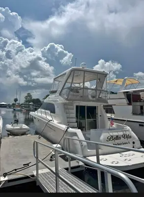 Boat Slip