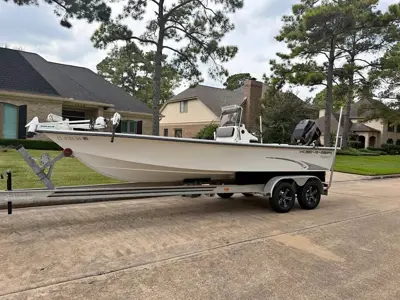 2002 Kenner 21V