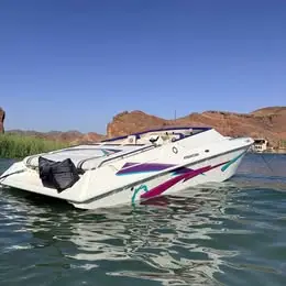 1996 Fountain fever 27