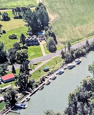 Boat Slips for Rent