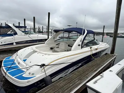 2004 Sea Ray Sun Sport