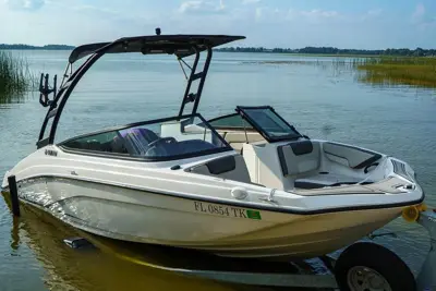 2023 Yamaha ar190