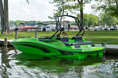 2026 Starcraft SV J7 SS