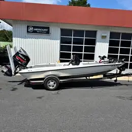 2012 STRATOS 285 XL