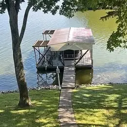 Boat Dock