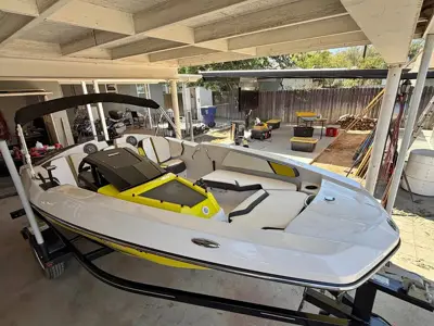 SCARAB 165 ID MY 2018