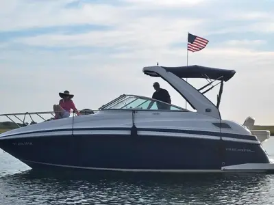 2019 Regal 2800 express