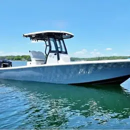2026 Tidewater 2700 Carolina Bay